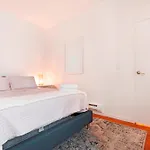 Prime Location Upper Manhattan Furnished *