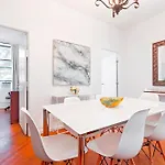 Apartment Prime Location Upper Manhattan Furnished