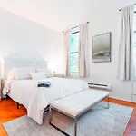Prime Location Upper Manhattan Furnished New York