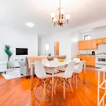 Prime Location Upper Manhattan Furnished