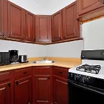 Midtown West Furnished 3 Bedroom Apartment