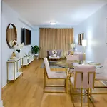 Fordham Apartment *