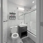 Apartment Fordham New York