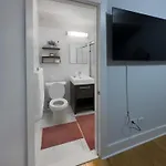 Fordham Apartment *