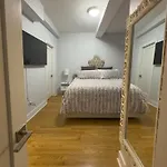 Fordham Apartment