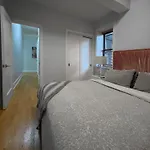 Apartment Fordham