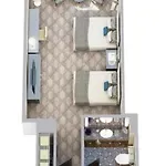 Hotel Lotte Palace 5*