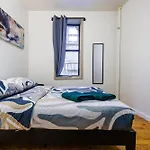 Discover The Comfort Of Columbia University Area-4