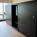Napx Pods At Lic Manhattan View