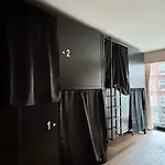 Napx Pods At Lic Manhattan View Hostel New York
