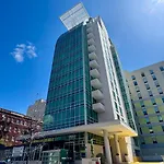 Napx Pods At Lic Manhattan View