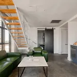 Wythe Hotel New York