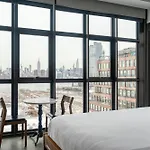 Hotel Wythe New York