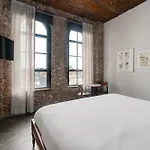 Wythe Hotel 4*