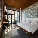 Wythe Hotel New York