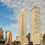 Hyatt Centric Midtown 5Th Avenue New York