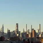 Nova Brooklyn Hotel 3*