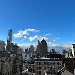 Luxury In Little Italy 2 Bedroom Private Balcony