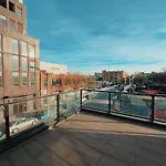 Hotel Nova Brooklyn 3*