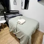 Tranquil Haven Studio Gem In Downtown Manhattan\'S Union Square