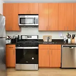 Modern Times Square 1 Bedroom Retreat