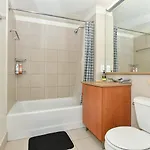 Modern Times Square 1 Bedroom Retreat Apartment