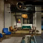 Doubletree By Hilton New York Times Square West