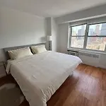 Apartment Midtown High Floor Fantastic Panoramic View Corner 2 Bedroom New York
