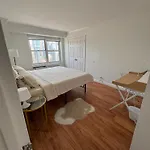 Midtown High Floor Fantastic Panoramic View Corner 2 Bedroom New York