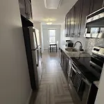 Midtown High Floor Fantastic Panoramic View Corner 2 Bedroom Apartment