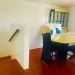 Stay And Relax