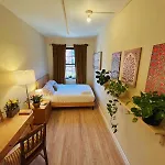 Interfaith 21st Street Bed & Breakfast *