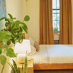 Interfaith 21st Street Bed & Breakfast New York