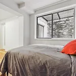 American Dream Bed & Breakfast