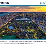 Elevate Apartment At Times Square - Cozy Studio In Times Square And Nearby Restaurants