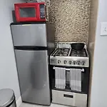 Modern Oasis 1