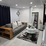 Modern Oasis 1
