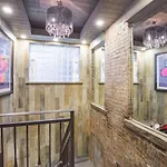 The Ideal II Vibe 8558