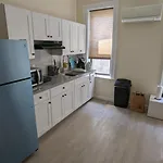 Cozy Private Rooms In Brooklyn By The Park, 3 Min From The Train