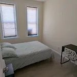 Cozy Private Rooms In Brooklyn By The Park, 3 Min From The Train