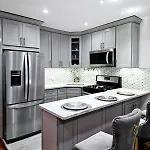 Cozy Apt Nearby Barclay Center