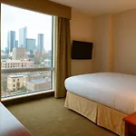 Lic Manhattan View Hotel