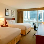 Lic Manhattan View Hotel