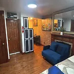 The Harlem Cascades Apartment *