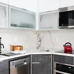 75-4c New Duplex 3br W D Elevator Walk To C Park Apartment *