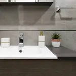 75-4c New Duplex 3br W D Elevator Walk To C Park Apartment *