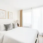 75-4c New Duplex 3br W D Elevator Walk To C Park Apartment