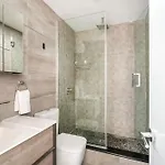 Apartment 75-4c New Duplex 3br W D Elevator Walk To C Park