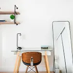 75-4c New Duplex 3br W D Elevator Walk To C Park Apartment *
