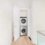 Apartment 75-4c New Duplex 3br W D Elevator Walk To C Park *